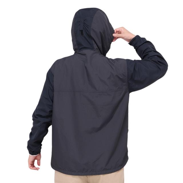 ジャックウルフスキン(JackWolfskin)アウター アウター クラシックヴァーサ ジャケット V4 5024464-60…_3