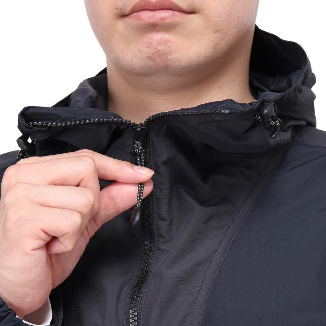 ジャックウルフスキン(JackWolfskin)アウター アウター クラシックヴァーサ ジャケット V4 5024464-60…_5