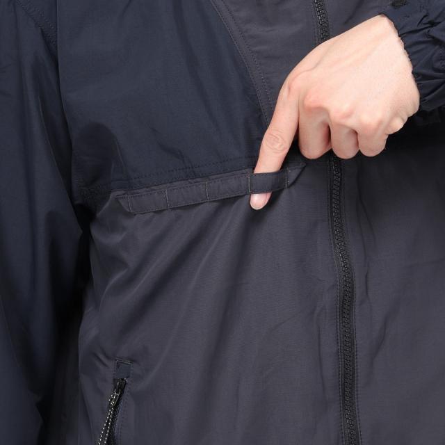 ジャックウルフスキン(JackWolfskin)アウター アウター クラシックヴァーサ ジャケット V4 5024464-60…_8