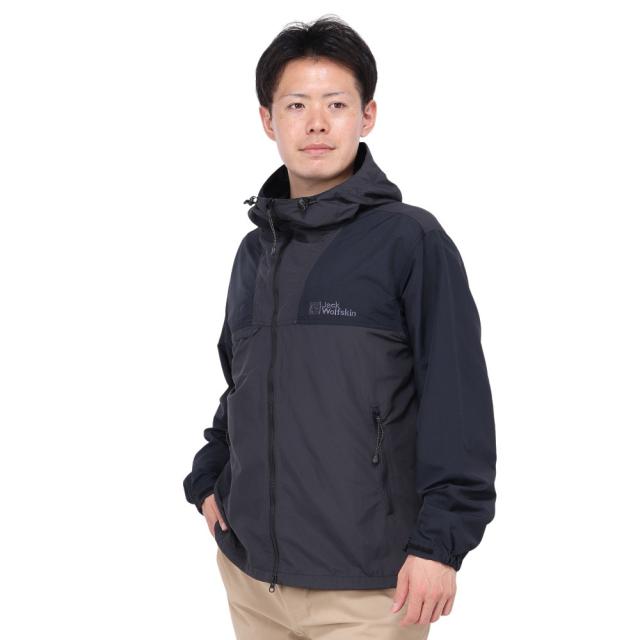 ジャックウルフスキン(JackWolfskin)アウター アウター クラシックヴァーサ ジャケット V4 5024464-60…