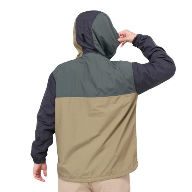ジャックウルフスキン(JackWolfskin)アウター クラシックヴァーサ ジャケット V4 5024464-6350(Me…_3