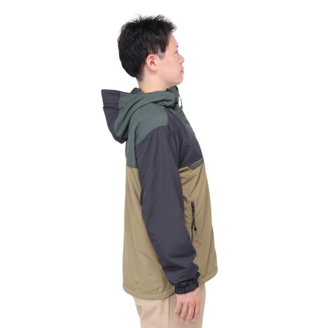 ジャックウルフスキン(JackWolfskin)アウター クラシックヴァーサ ジャケット V4 5024464-6350(Me…_4