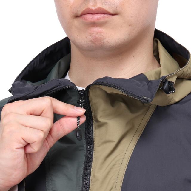ジャックウルフスキン(JackWolfskin)アウター クラシックヴァーサ ジャケット V4 5024464-6350(Me…_5