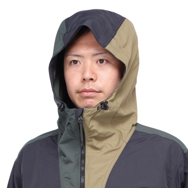 ジャックウルフスキン(JackWolfskin)アウター クラシックヴァーサ ジャケット V4 5024464-6350(Me…_6