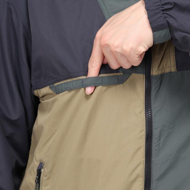 ジャックウルフスキン(JackWolfskin)アウター クラシックヴァーサ ジャケット V4 5024464-6350(Me…_8