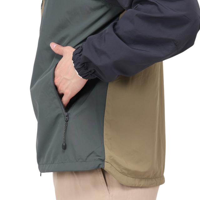 ジャックウルフスキン(JackWolfskin)アウター クラシックヴァーサ ジャケット V4 5024464-6350(Me…_9