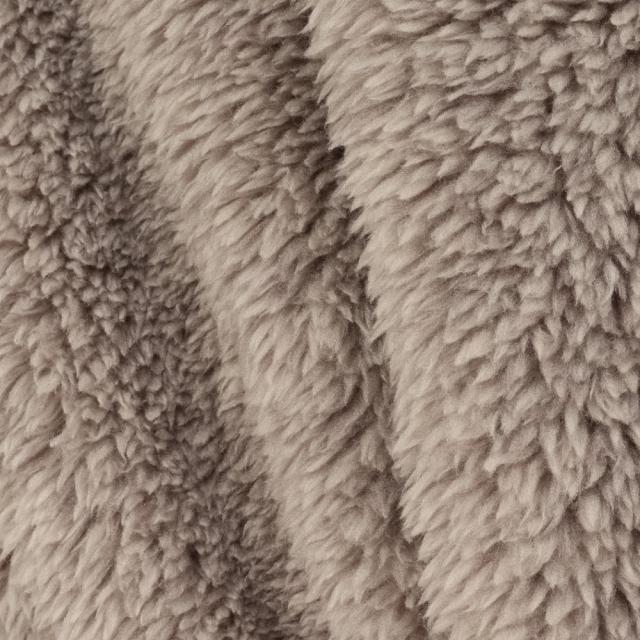 クリフメイヤー(KRIFF MAYER)シャギーボアレタードジャケット 2514401:15:GRAY(Men’s、Lady’…