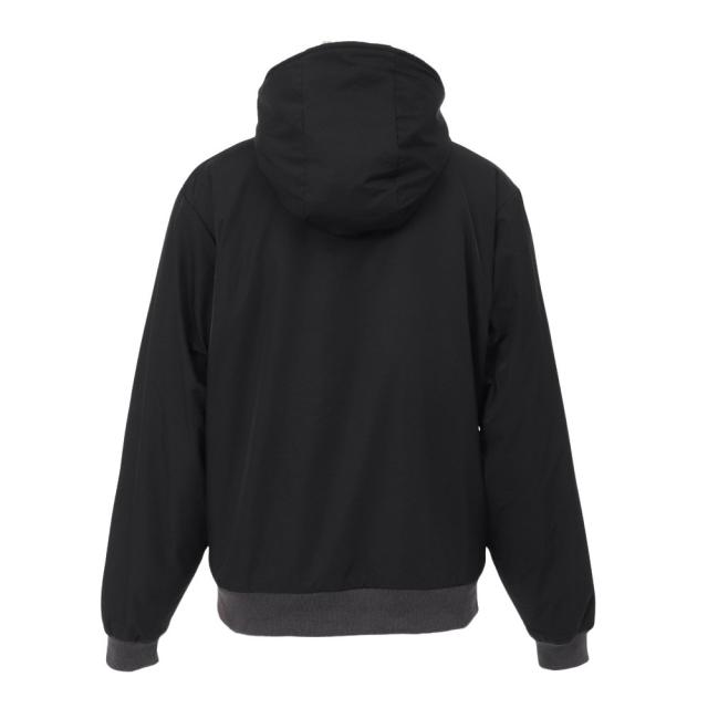 クリフメイヤー(KRIFF MAYER)ひっくりジャケット 2514403:19:BLACK(Men’s)