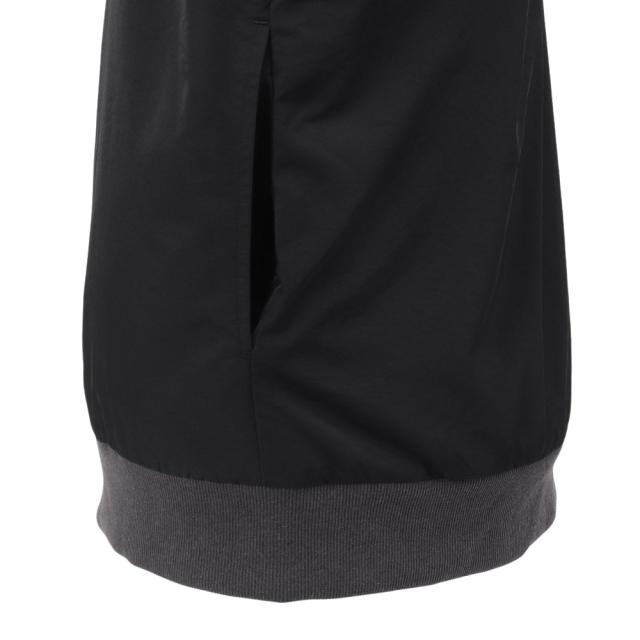 クリフメイヤー(KRIFF MAYER)ひっくりジャケット 2514403:19:BLACK(Men’s)