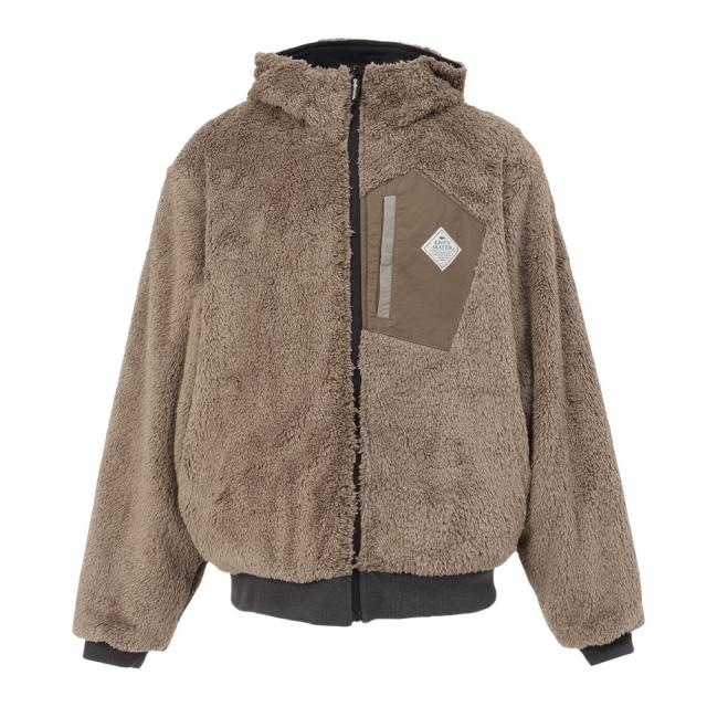 クリフメイヤー(KRIFF MAYER)ひっくりジャケット 2514403:19:BLACK(Men’s)