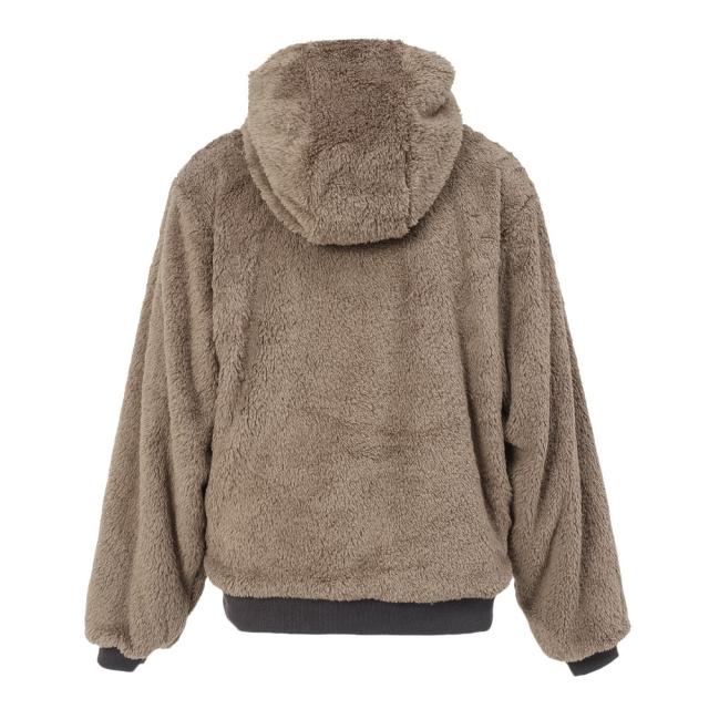 クリフメイヤー(KRIFF MAYER)ひっくりジャケット 2514403:19:BLACK(Men’s)