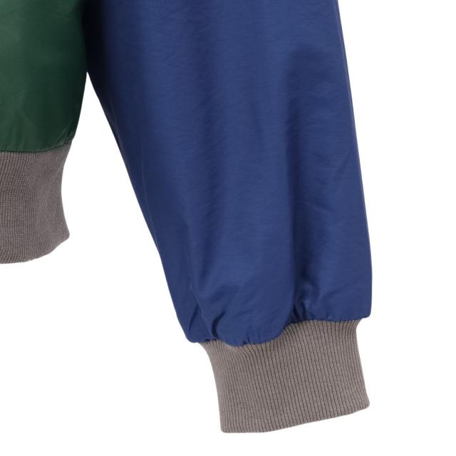 クリフメイヤー(KRIFF MAYER)ひっくりジャケット 2514403:90:MULTI-COL(Men’s)