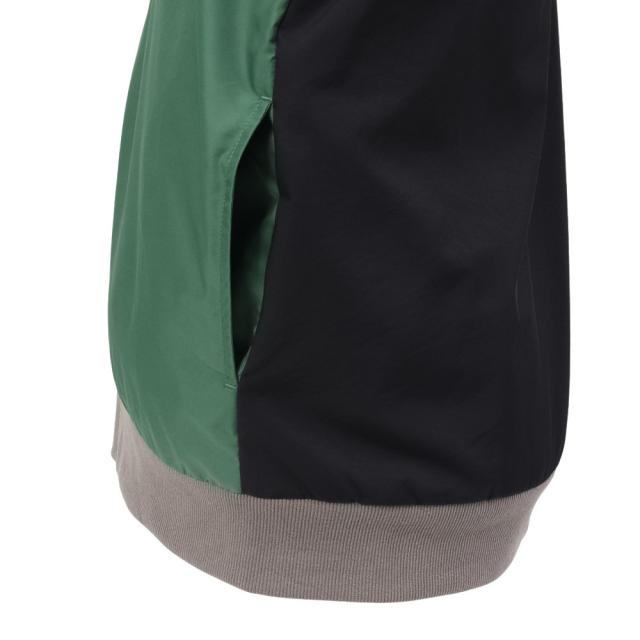 クリフメイヤー(KRIFF MAYER)ひっくりジャケット 2514403:90:MULTI-COL(Men’s)