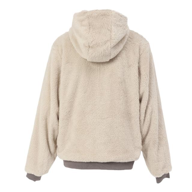 クリフメイヤー(KRIFF MAYER)ひっくりジャケット 2514403:90:MULTI-COL(Men’s)