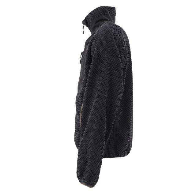 クリフメイヤー(KRIFF MAYER)トランスフォームフリースジャケット 2527801:19:BLACK(Men’s)_1