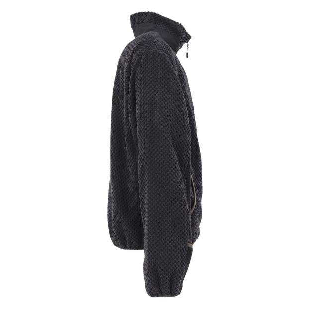 クリフメイヤー(KRIFF MAYER)トランスフォームフリースジャケット 2527801:19:BLACK(Men’s)_3