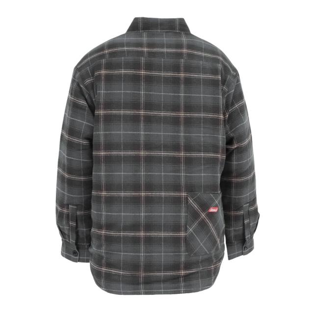 コールマン(Coleman)ビエラチェックCPOジャケット X9560A CHL(Men’s)