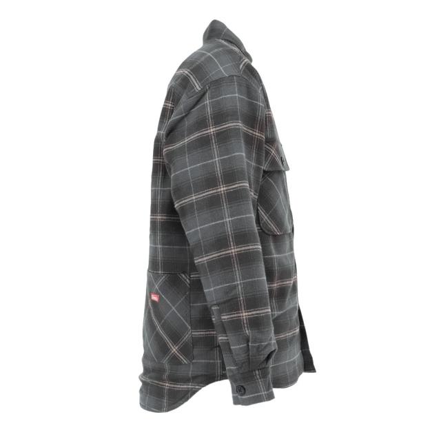 コールマン(Coleman)ビエラチェックCPOジャケット X9560A CHL(Men’s)