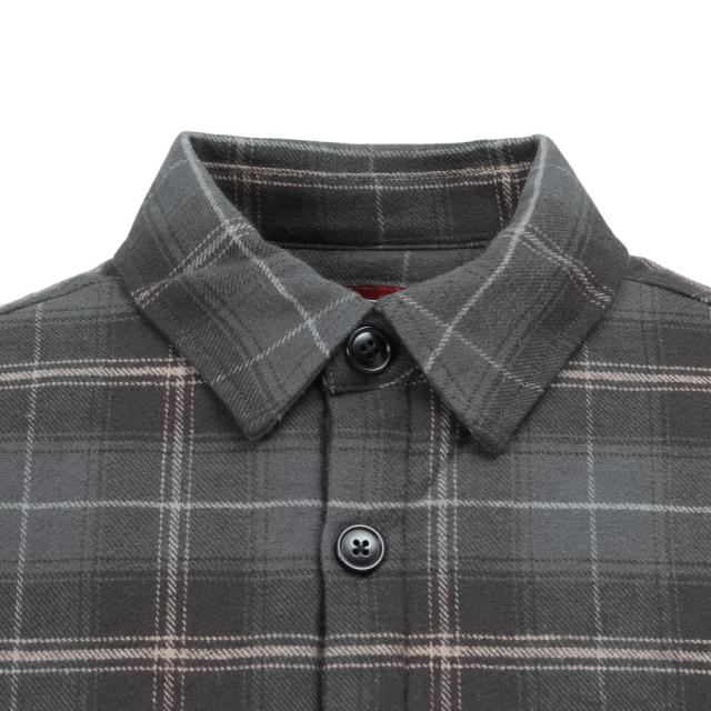 コールマン(Coleman)ビエラチェックCPOジャケット X9560A CHL(Men’s)