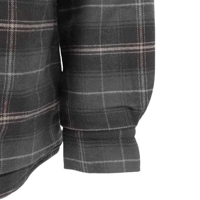 コールマン(Coleman)ビエラチェックCPOジャケット X9560A CHL(Men’s)