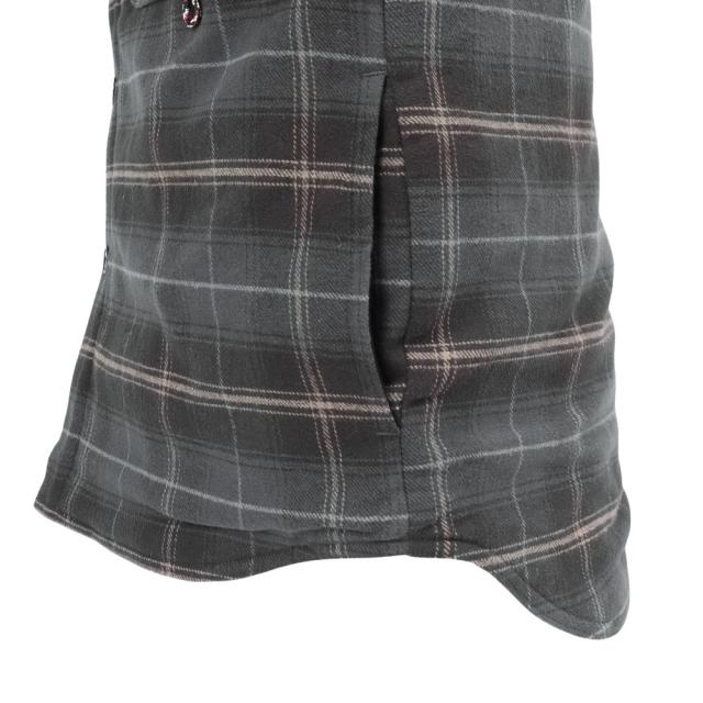 コールマン(Coleman)ビエラチェックCPOジャケット X9560A CHL(Men’s)