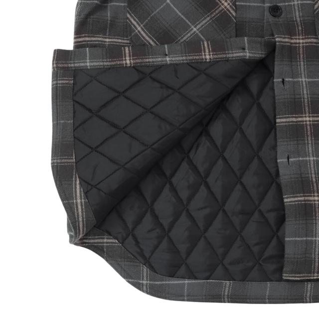 コールマン(Coleman)ビエラチェックCPOジャケット X9560A CHL(Men’s)