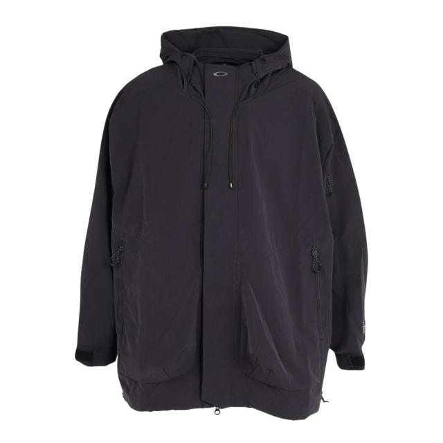 オークリー(OAKLEY)アウター ジャケット FGL SECTOR JACKET 5.7 FOA408117-01N(Men…