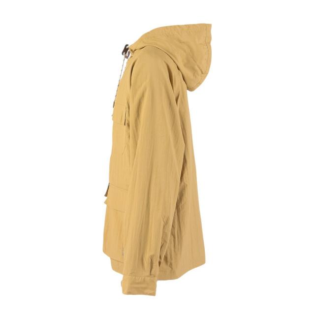 【ポイント5％！4/23 21:00〜22:59限定】クリフメイヤー(KRIFF MAYER)クリーネス マウンテンパーカー 2537800:20:BEIGE(Men’s)_1