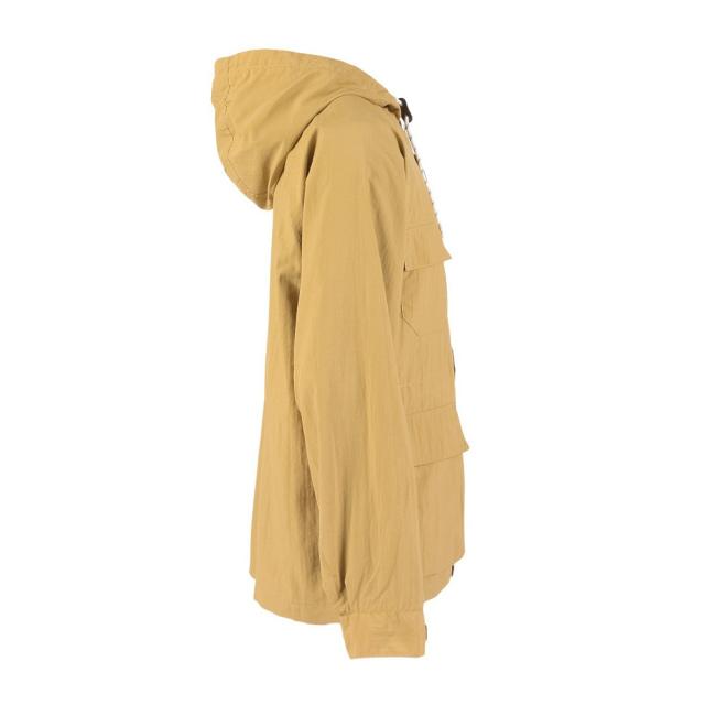 【ポイント5％！4/23 21:00〜22:59限定】クリフメイヤー(KRIFF MAYER)クリーネス マウンテンパーカー 2537800:20:BEIGE(Men’s)_3