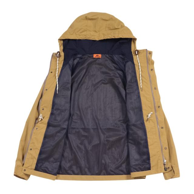 【ポイント5％！4/23 21:00〜22:59限定】クリフメイヤー(KRIFF MAYER)クリーネス マウンテンパーカー 2537800:20:BEIGE(Men’s)_6