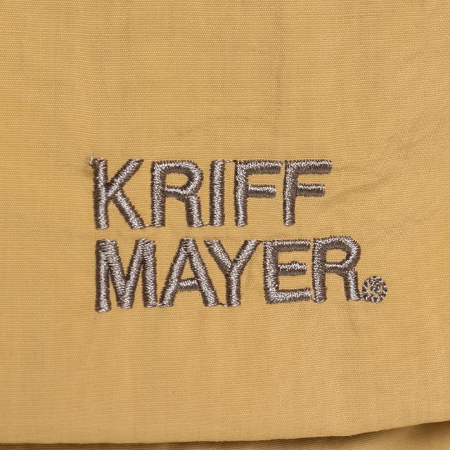 【ポイント5％！4/23 21:00〜22:59限定】クリフメイヤー(KRIFF MAYER)クリーネス マウンテンパーカー 2537800:20:BEIGE(Men’s)_7