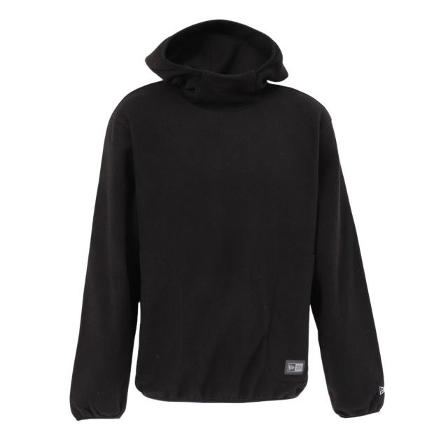 ニューエラ(NEW ERA)フリース ハイネック プルオーバーフーディー 14668847(Men’s、Lady’s)