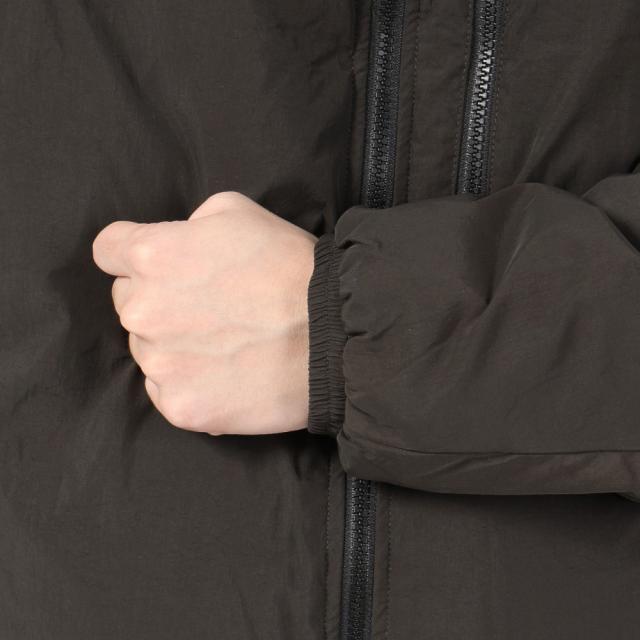 クリフメイヤー(KRIFF MAYER)アウター 撥水 バーサタイル ダウンジャケット 2324401-17:CHARCOAL…