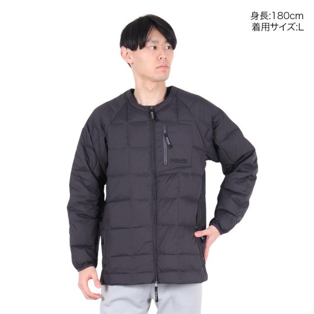 クリフメイヤー(KRIFF MAYER)ISUKA AirDryght パッカブルジャケット 2414401 19 BLACK…