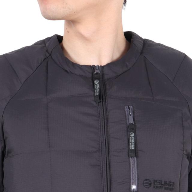 クリフメイヤー(KRIFF MAYER)ISUKA AirDryght パッカブルジャケット 2414401 19 BLACK…