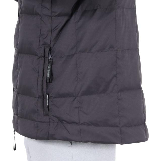 クリフメイヤー(KRIFF MAYER)ISUKA AirDryght パッカブルジャケット 2414401 19 BLACK…