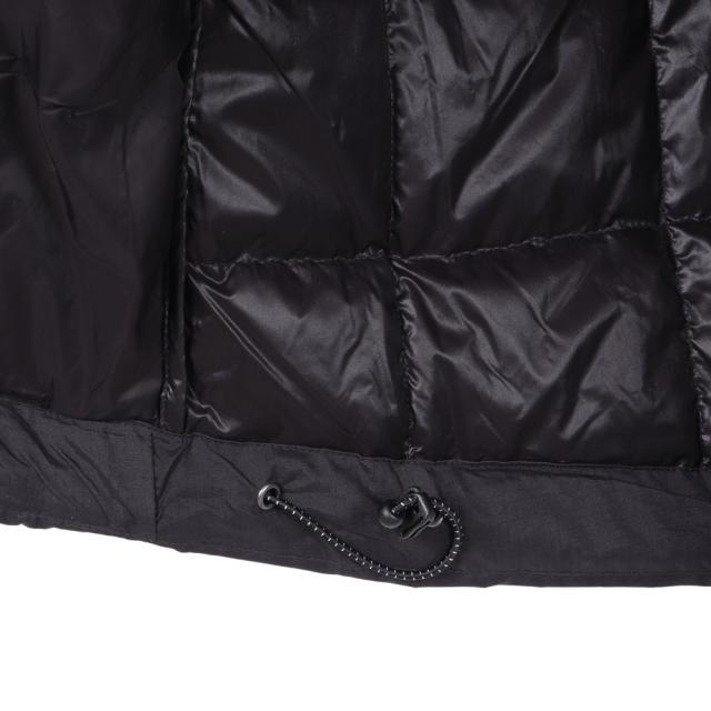 クリフメイヤー(KRIFF MAYER)ISUKA AirDryght パッカブルジャケット 2414401 19 BLACK…