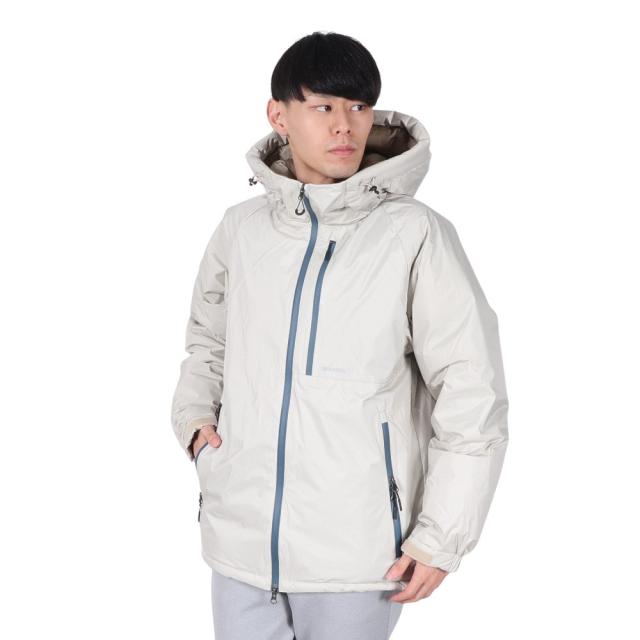 BonFire(ボンファイアー)AURORA DOWN ジャケット 50BNF4NGA2367 IVR ナンガコラボ NANG…