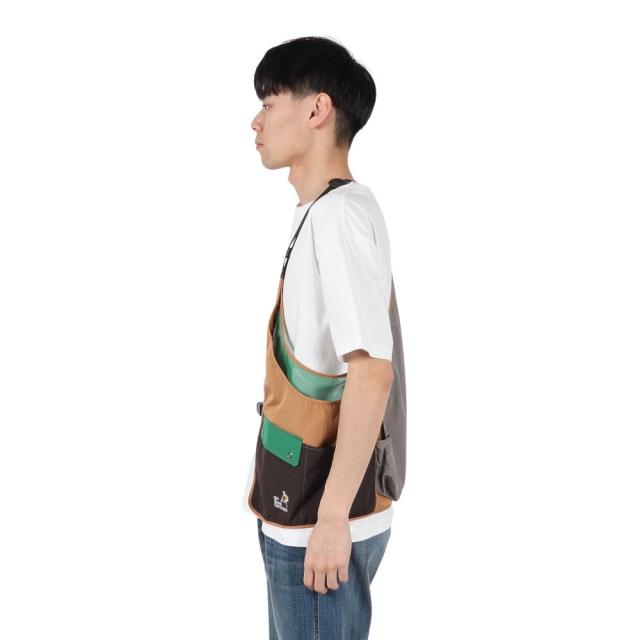 ゴースローキャラバン(GOSLOWCARAVAN)クレイジーフェスト 340219 CRZ1(Men’s、Lady’s)_2