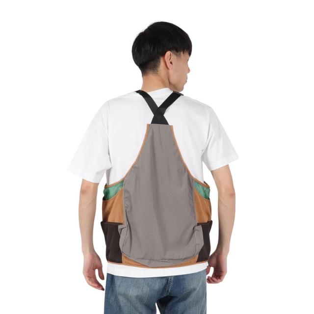 ゴースローキャラバン(GOSLOWCARAVAN)クレイジーフェスト 340219 CRZ1(Men’s、Lady’s)_3