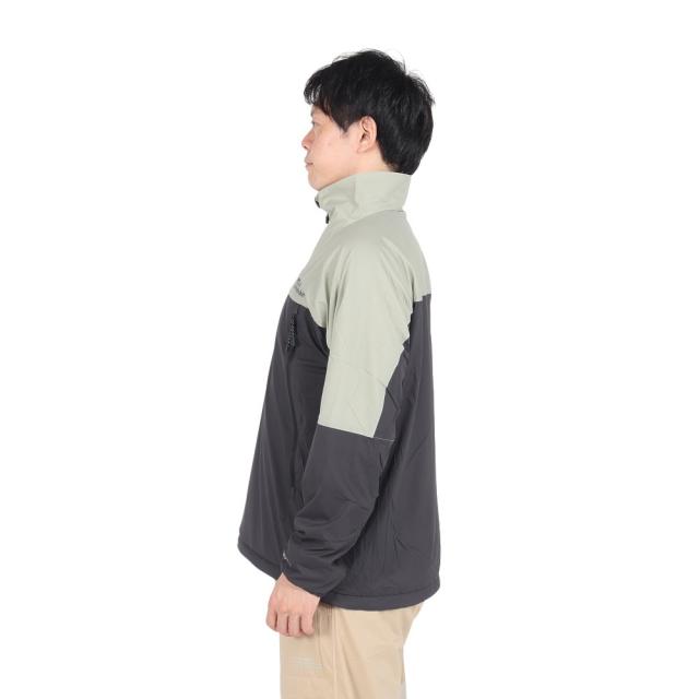 ジャックウルフスキン(JackWolfskin)テックフレックス ワームジャケット A63217-4137(Men’s)_2