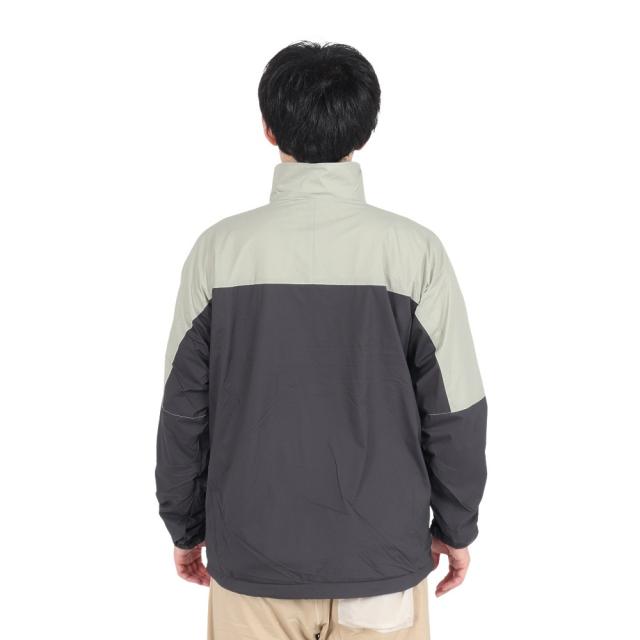 ジャックウルフスキン(JackWolfskin)テックフレックス ワームジャケット A63217-4137(Men’s)_3