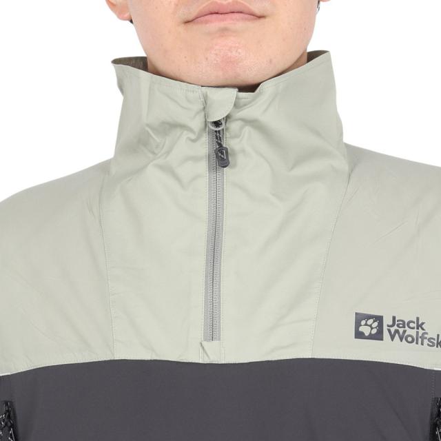 ジャックウルフスキン(JackWolfskin)テックフレックス ワームジャケット A63217-4137(Men’s)_5