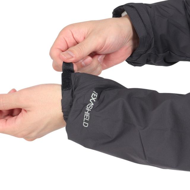 ジャックウルフスキン(JackWolfskin)テックフレックス ワームジャケット A63217-4137(Men’s)_6
