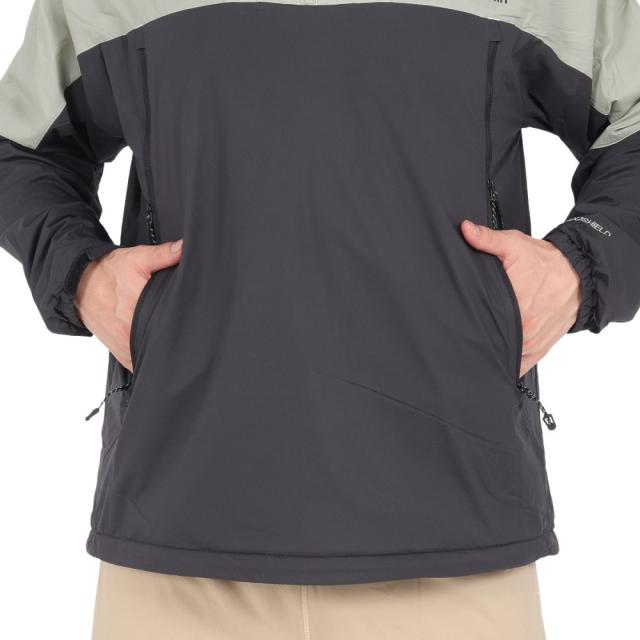 ジャックウルフスキン(JackWolfskin)テックフレックス ワームジャケット A63217-4137(Men’s)_7