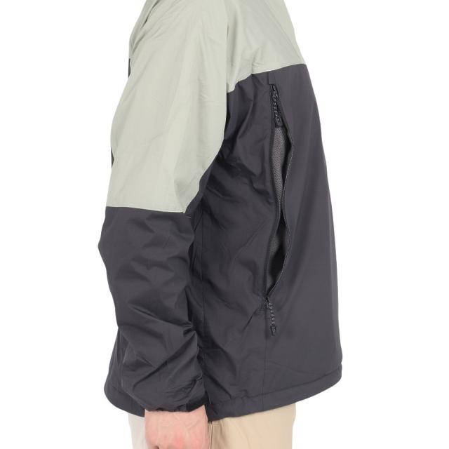ジャックウルフスキン(JackWolfskin)テックフレックス ワームジャケット A63217-4137(Men’s)_8