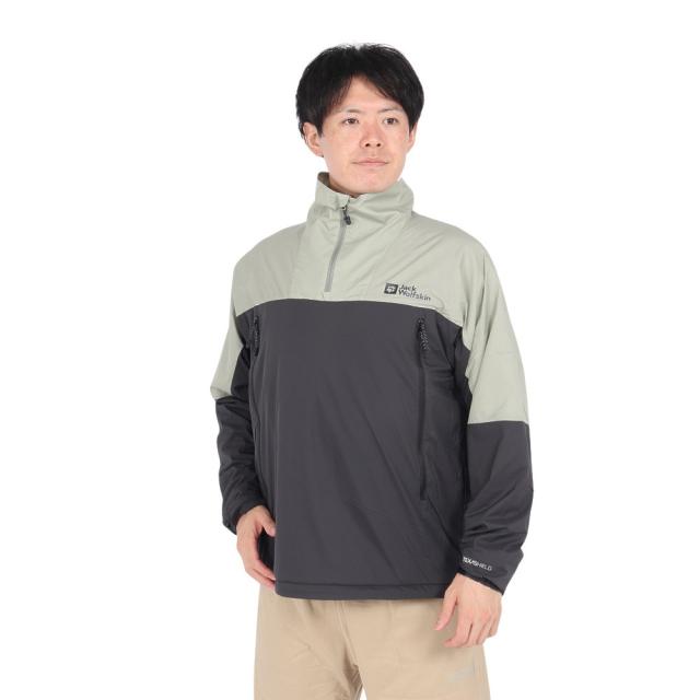 ジャックウルフスキン(JackWolfskin)テックフレックス ワームジャケット A63217-4137(Men’s)