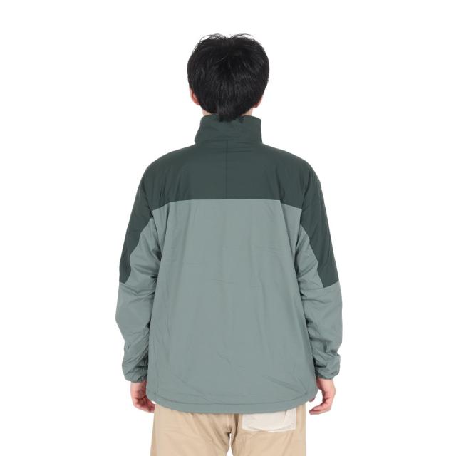 ジャックウルフスキン(JackWolfskin)テックフレックス ワームジャケット A63217-4161(Men’s)_3