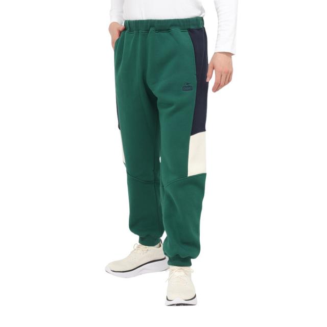 チャムス(CHUMS)マイトン パネル トラックパンツ スウェットパンツ CH03-1343-M001(Men’s)