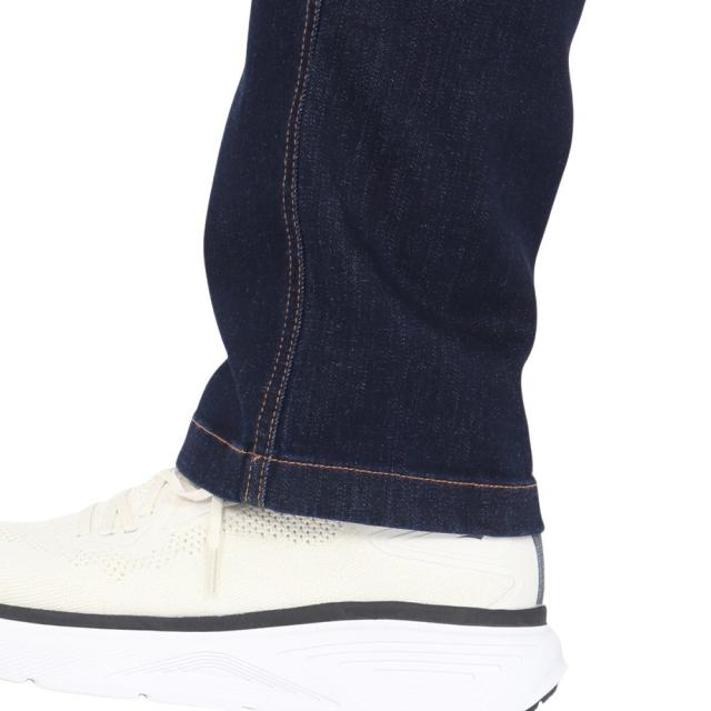 【ポイント5％！5/3 21:00〜22:59限定】グラミチ(Gramicci)ストレッチデニム NNパンツ クロップド G112-OGSD-ONE WASH(Men’s)_7